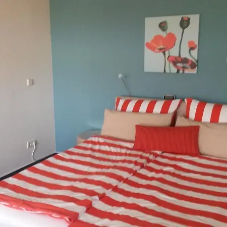 Ferienwohnungen Eichenhof Kapellen-Drusweiler Zimmer foto